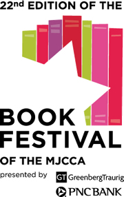 Book Festival of the MJCCA