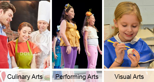 Acting Classes in Atlanta