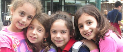 After-School Programs in Atlanta for children Pre-K through 8th Grade