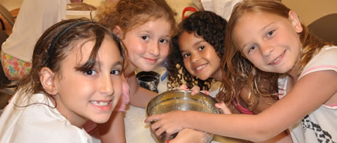 Childcare ages 5 -12 years in Atlanta