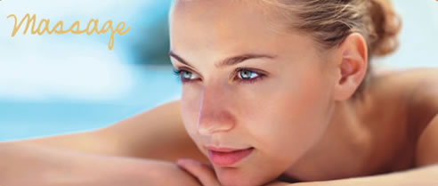 Massage Therapy in Atlanta