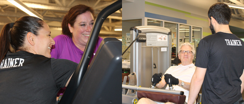 Personal Training in Atlanta