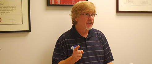 Introductory Judaism Classes in Atlanta