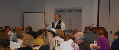 Florence Melton School of Adult Jewish Learning in Atlanta