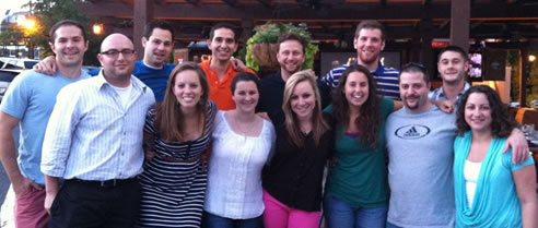 BBYO in Atlanta