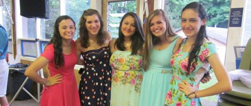 BBYO in Atlanta
