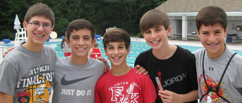 BBYO Connect in Atlanta