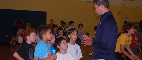 Coach Youth Leagues in Atlanta