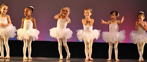 Dance Classes in Atlanta