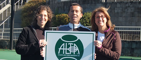 ALTA Leagues in Dunwoody