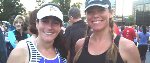 Triathlon Training Group in Atlanta