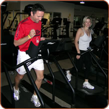 New Member Fitness Programs