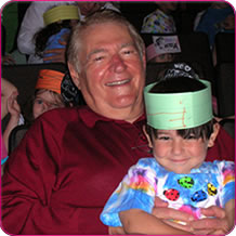 Family Resources