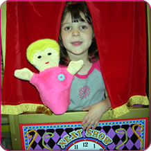 Puppet Show