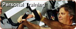 Personal Training