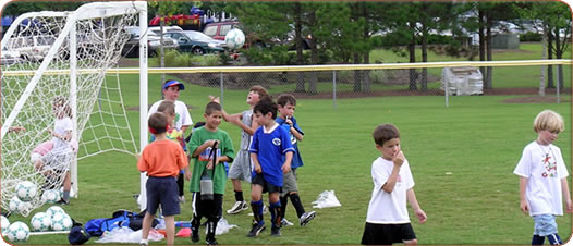 Youth Soccer