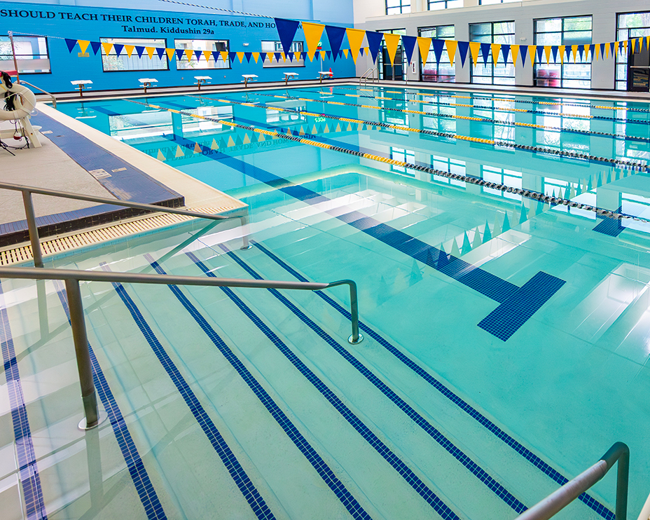 Pools, Lake, & Hours Marcus JCC of Atlanta (MJCCA) in Dunwoody, GA