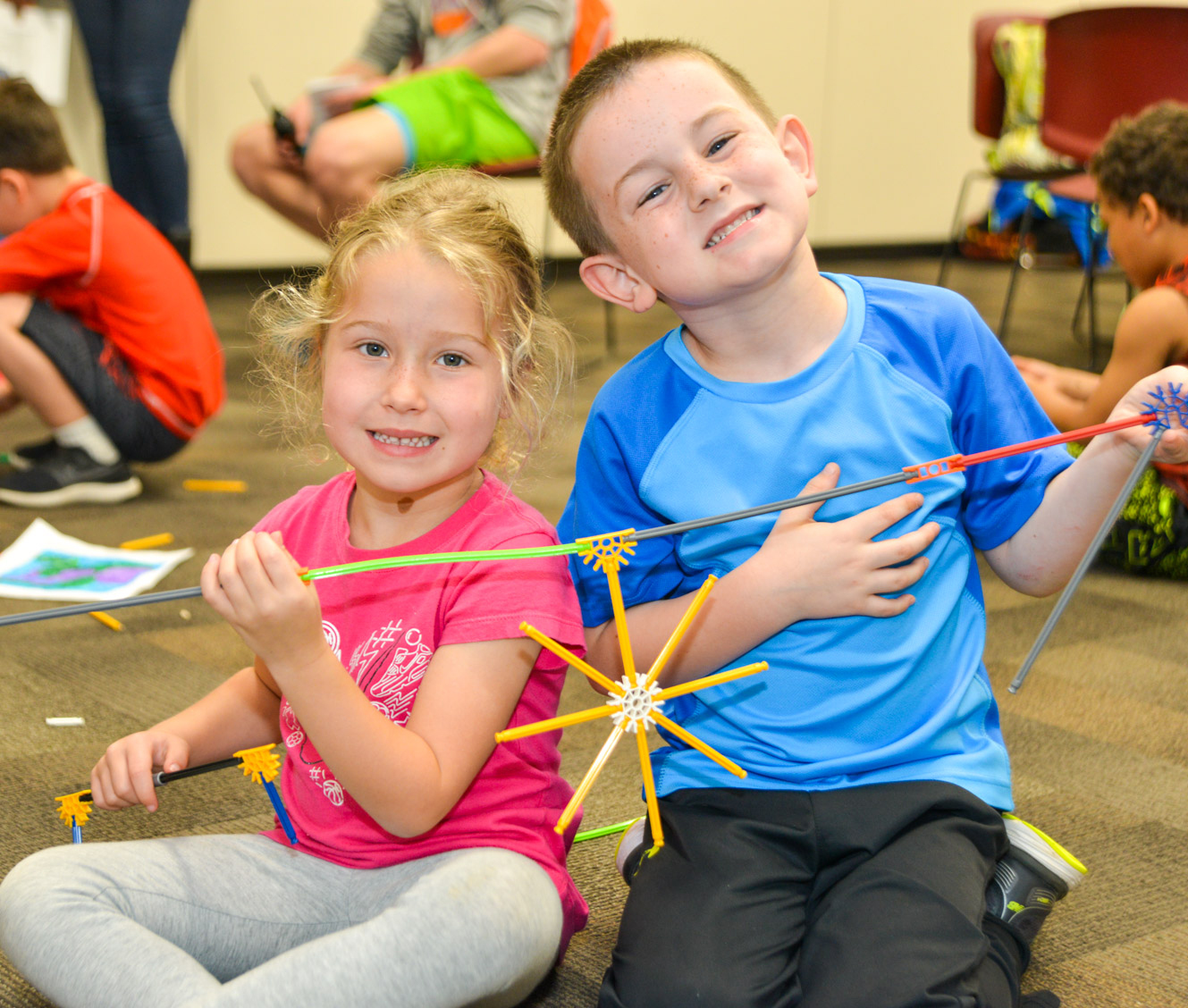 Child Care & After School Program - MJCCA