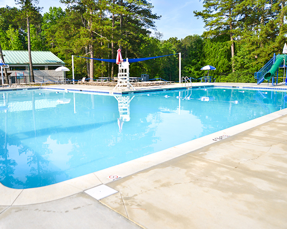 Pools, Lake, & Hours Marcus JCC of Atlanta (MJCCA) in Dunwoody, GA
