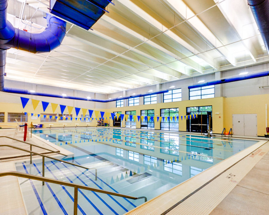 Facilities & Services - Marcus JCC of Atlanta (MJCCA) in Dunwoody, GA