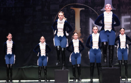 Dance Programs for All Ages - Marcus JCC of Atlanta (MJCCA) in