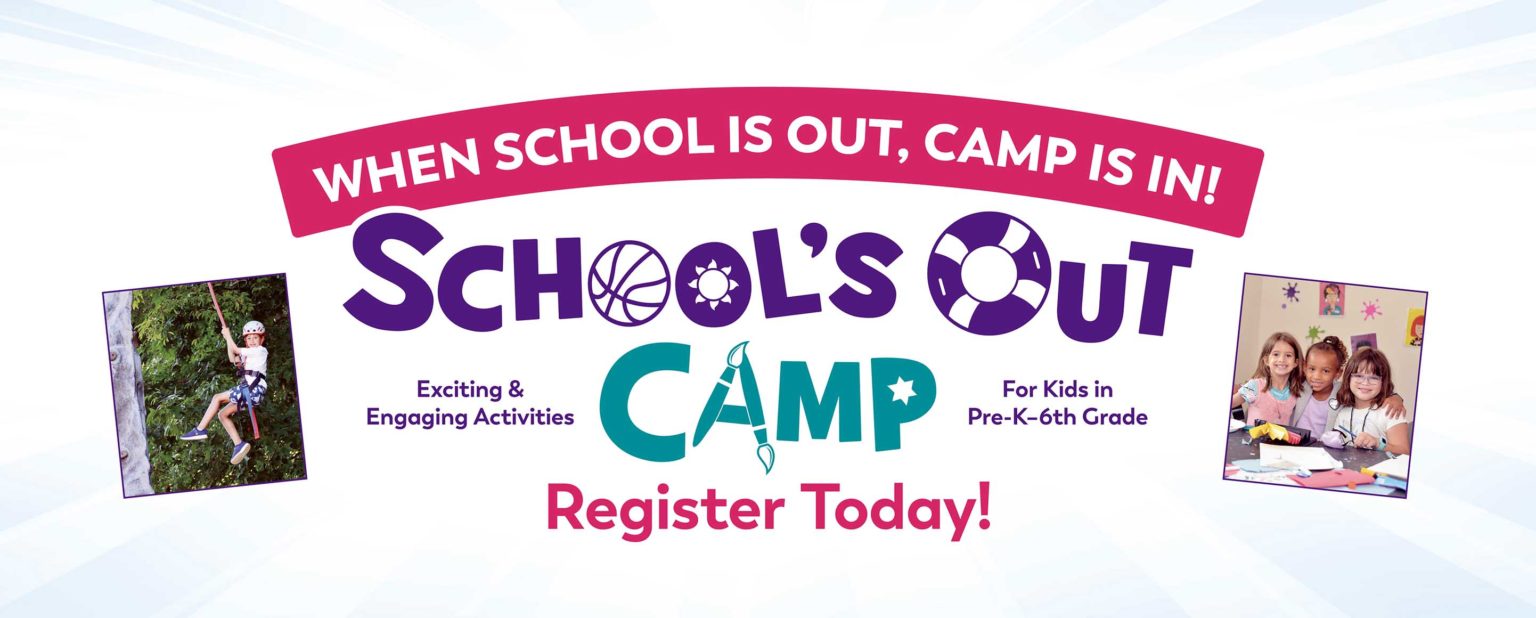 Marcus Jewish Community Center of Atlanta (MJCCA) in Dunwoody, GA