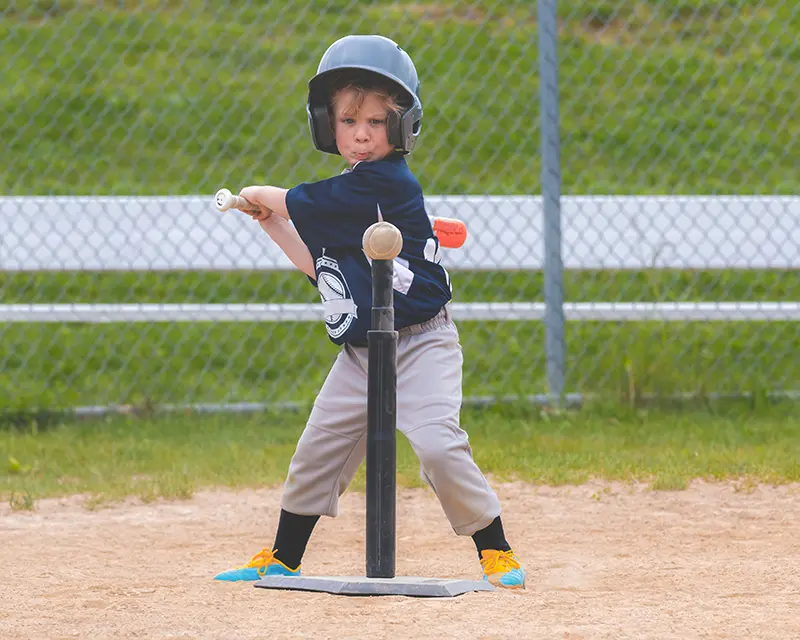 Spring Sports - Marcus JCC of Atlanta (MJCCA) in Dunwoody, GA