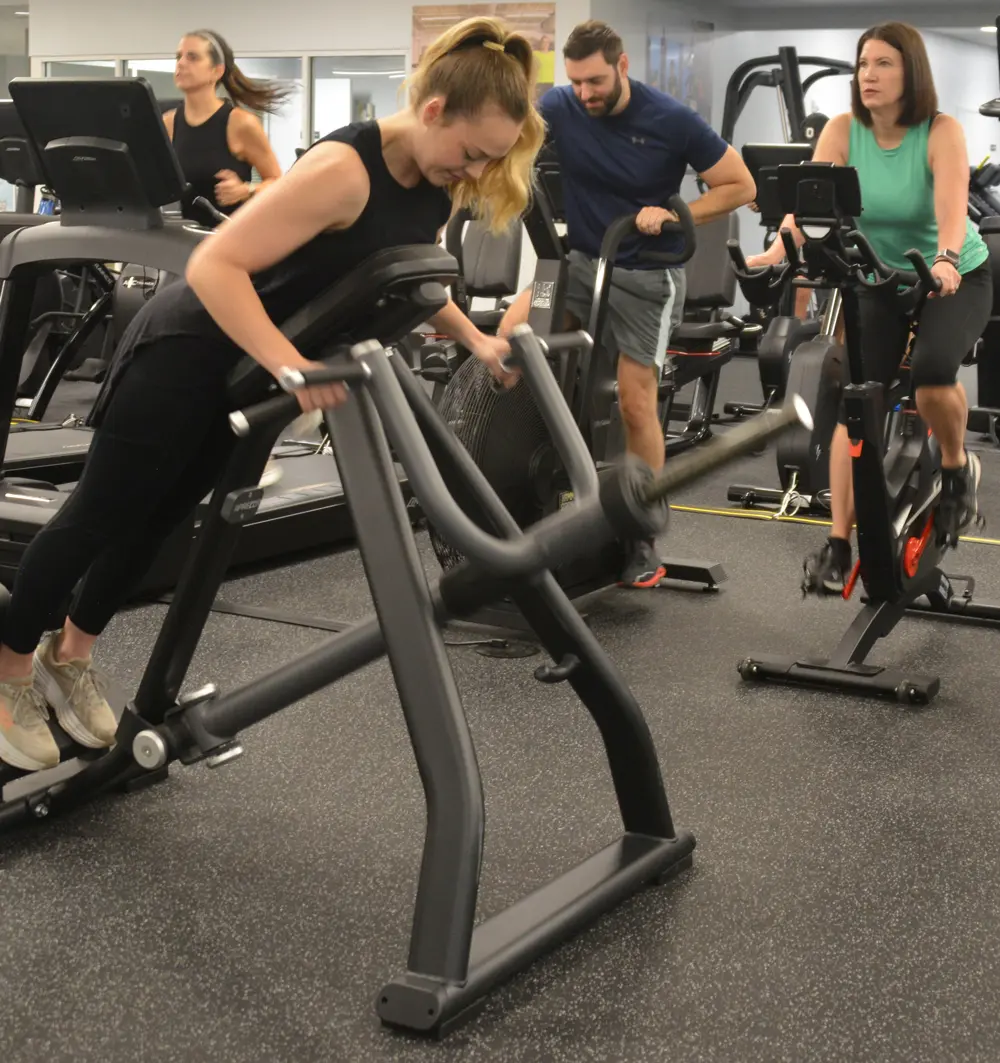 Fitness & Wellness - Marcus JCC of Atlanta (MJCCA) in Dunwoody, GA