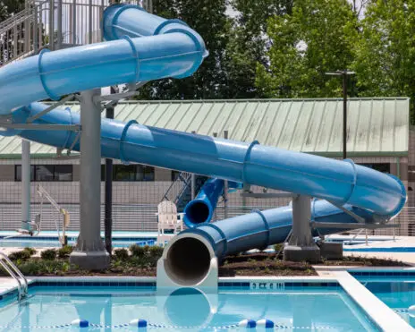 Zalik Outdoor Aquatic Center - Marcus JCC of Atlanta (MJCCA) in