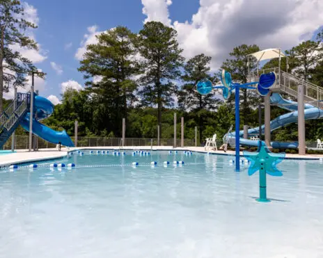 wdcc スクルージーマクダック　a pool of riches Zalik Outdoor Aquatic Center - Marcus JCC of Atlanta (MJCCA) in