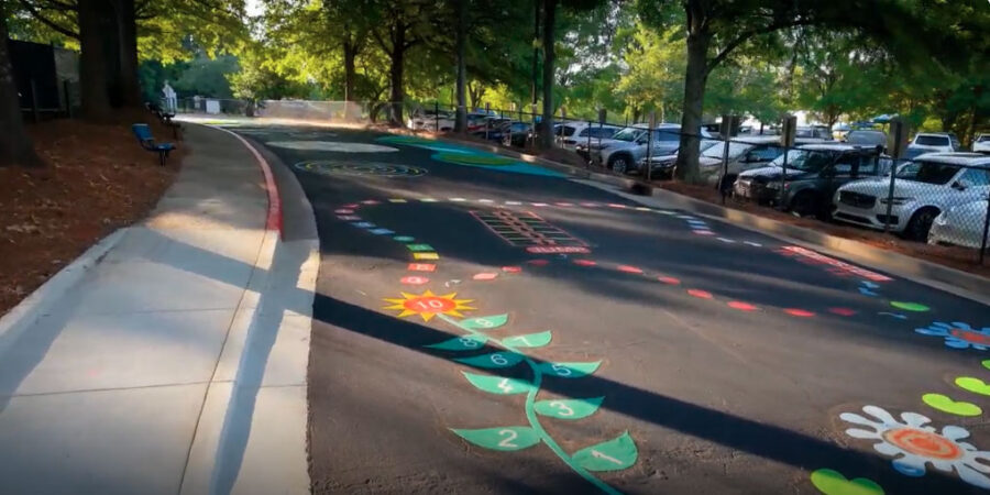 Perry’s Pathway to Imagination