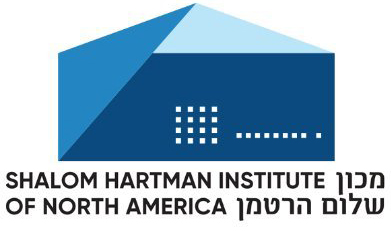 Shalom Hartman Institute logo