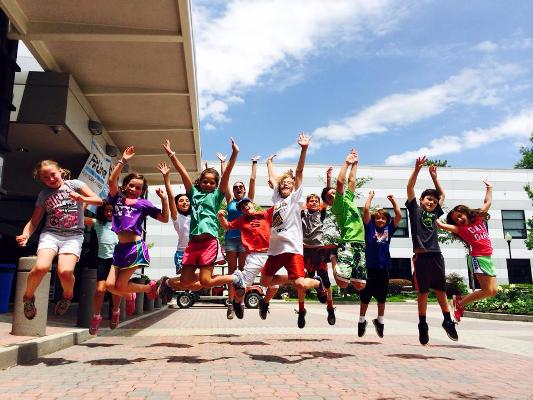 vacation camp school s out program mjcca open to all